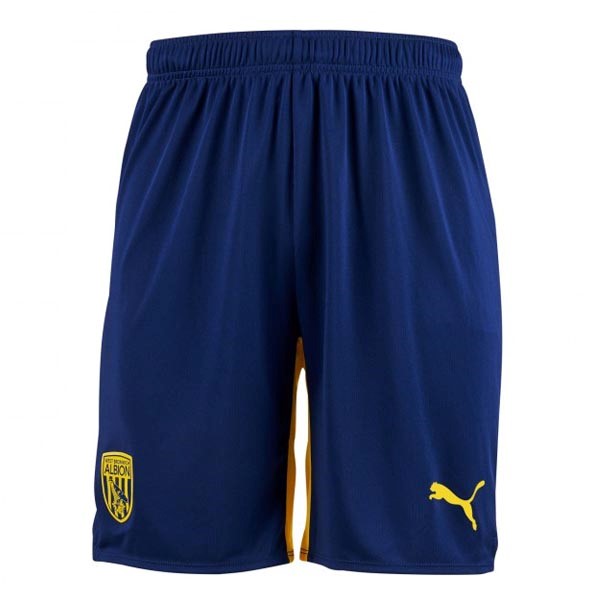 Pantalones West Brom 3ª 2021-2022